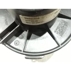 Recambio de motor calefaccion para peugeot 307 sw (3h) 1.4 referencia OEM IAM B9506  
