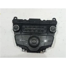 Recambio de mando multifuncion para ford ka+ (cdu)(2016) 1.2 active [1,2 ltr. - 63 kw ti-vct cat] referencia OEM IAM G1B518K811B