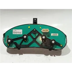 Recambio de cuadro completo para citroën berlingo (2002) collection (rhy / dw10td) referencia OEM IAM 9659364380  