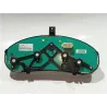 Recambio de cuadro completo para citroën berlingo (2002) collection (rhy / dw10td) referencia OEM IAM 9659364380  