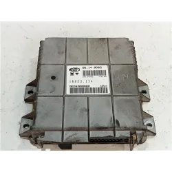 Recambio de centralita inyeccion para peugeot 306 (7b, n3, n5) 1.4 sl referencia OEM IAM G6140D03 G6.14 0D03  