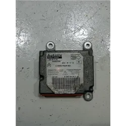 Recambio de centralita airbag para citroën xsara picasso (1999) 1.6 hdi referencia OEM IAM 550893100  