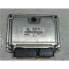 Recambio de centralita inyeccion para skoda fabia (5j2)(2007) 1.4 tdi referencia OEM IAM 0281012749  
