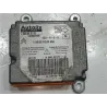 Recambio de centralita airbag para citroën xsara picasso (1999) 1.6 hdi referencia OEM IAM 550893100  