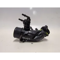 Recambio de tubo para nissan micra v (k14) 1.0 ig-t referencia OEM IAM 165763262R  