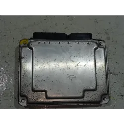 Recambio de centralita inyeccion para skoda fabia (5j2)(2007) 1.4 tdi referencia OEM IAM 0281012749  
