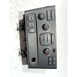 Recambio de mando climatizador para volvo s60 berlina (2000) 2.4 d5 referencia OEM IAM 7923  