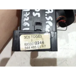 Recambio de mando luces para renault espace iv (jk0/1_) 2.2 dci (jk07) referencia OEM IAM 8200012244  