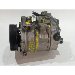 Recambio de compresor aire acondicionado para bmw serie 3 berlina (e90)(2004) 2.5 325i [2,5 ltr. - 160 kw 24v cat] referencia OE