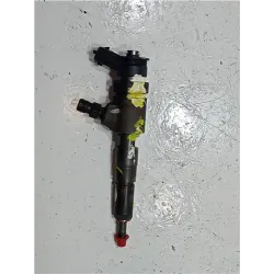 Recambio de inyector para peugeot 206 (1998) 1.4 hdi eco 70 referencia OEM IAM 0445110135  