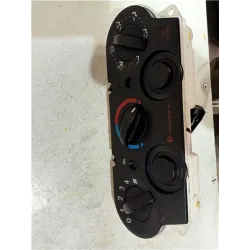 Recambio de mandos climatizador para ford fiesta (cbk)(2002) referencia OEM IAM VP2S6H18K391BF  