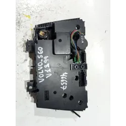 Recambio de mando climatizador para volvo s60 berlina (2000) 2.4 d5 referencia OEM IAM 7923  