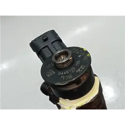 Recambio de inyector para peugeot 206 (1998) 1.4 hdi eco 70 referencia OEM IAM 0445110135  