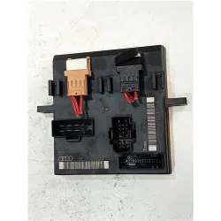 Recambio de modulo confort para audi a4 berlina (8e)(2004) 2.0 tdi 16v (103kw) [2,0 ltr. - 103 kw tdi] referencia OEM IAM 8E0907