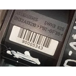 Recambio de caudalimetro para kia rio (bc)(2000) 1.3 referencia OEM IAM 5WK9625  