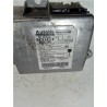 Recambio de centralita airbag para renault megane ii berlina 3p (10.2002) 1.5 dynamique [1,5 ltr. - 78 kw dci diesel] referencia