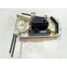 Recambio de mandos climatizador para opel zafira a (1999) 2.2 dti 16v referencia OEM IAM GM90559839  