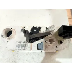Recambio de mandos climatizador para ford fiesta (cbk)(2002) referencia OEM IAM VP2S6H18K391BF  
