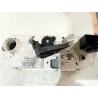 Recambio de mandos climatizador para ford fiesta (cbk)(2002) referencia OEM IAM VP2S6H18K391BF  