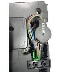 Recambio de mando climatizador para volvo s60 berlina (2000) 2.4 d5 referencia OEM IAM 7923  