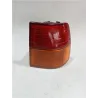 Recambio de piloto trasero derecho para seat toledo (1l)(09.1991) 1.6 i referencia OEM IAM 1L0945096E 96163800  