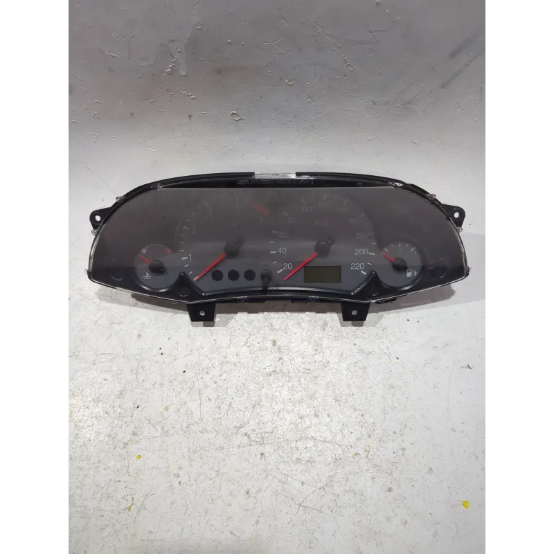 Recambio de cuadro completo para ford focus (daw, dbw) 1.8 tdci referencia OEM IAM 44ZU115  