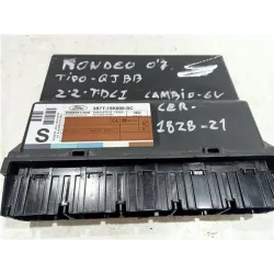 Recambio de centralita cierre para ford mondeo berlina (ca2)(2007) referencia OEM IAM 3S7T15K600SC 5WK48862  