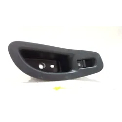 Recambio de mando elevalunas trasero izquierdo para ford fiesta iii (gfj) 1.8 d referencia OEM IAM B569  