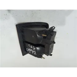 Recambio de piloto trasero derecho para seat toledo (1l)(09.1991) 1.6 i referencia OEM IAM 1L0945096E 96163800  