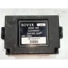 Recambio de modulo electronico para rover rover 800 (rs)(1992) referencia OEM IAM MSF10004  