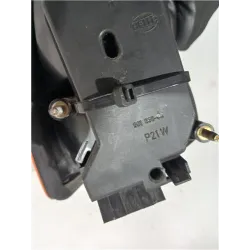 Recambio de piloto trasero derecho para seat toledo (1l)(09.1991) 1.6 i referencia OEM IAM 1L0945096E 96163800  