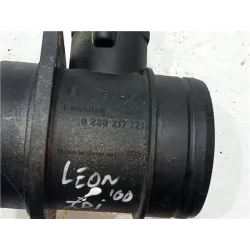 Recambio de caudalimetro para seat leon (1m1)(11.1999) tdi referencia OEM IAM 0280217121  
