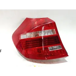 Recambio de piloto trasero izquierdo para bmw s 1 118d 2.0 d referencia OEM IAM 301639  