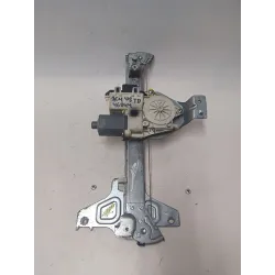 Recambio de elevalunas trasero derecho para citroën c4 coupé (la_) 1.6 16v referencia OEM IAM 0130822238  