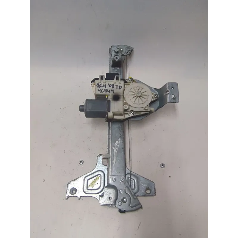Recambio de elevalunas trasero derecho para citroën c4 coupé (la_) 1.6 16v referencia OEM IAM 0130822238  