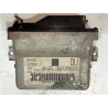 Recambio de centralita inyeccion para opel kadett e (1984) s referencia OEM IAM 90341831DU  