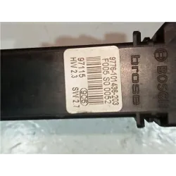 Recambio de motor elevalunas delantero derecho para seat leon (1m1)(11.1999) tdi referencia OEM IAM 9776101436203 F005S00052  