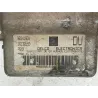 Recambio de centralita inyeccion para opel kadett e (1984) s referencia OEM IAM 90341831DU  
