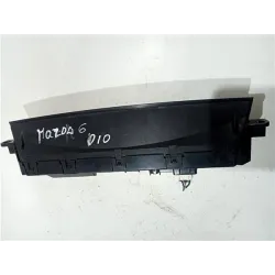 Recambio de pantalla para mazda 6 kombi (gj)(08.2012) referencia OEM IAM GAA9611J0  