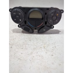MANDO CLIMATIZADOR 2S4H18C612AJ 