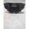 Recambio de mando climatizador para ford focus (daw, dbw) 1.8 tdci referencia OEM IAM 2S4H18C612AJ  