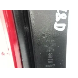 Recambio de piloto trasero izquierdo para bmw s 1 118d 2.0 d referencia OEM IAM 301639  