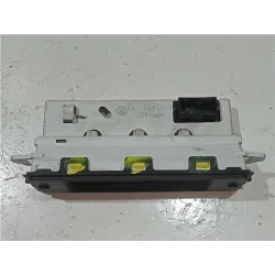 Recambio de pantalla para citroën xsara berlina (1997) 1.9 td referencia OEM IAM 9643823677G02  