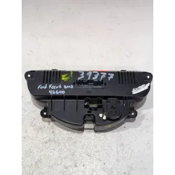 Recambio de mando climatizador para ford focus (daw, dbw) 1.8 tdci referencia OEM IAM 2S4H18C612AJ  