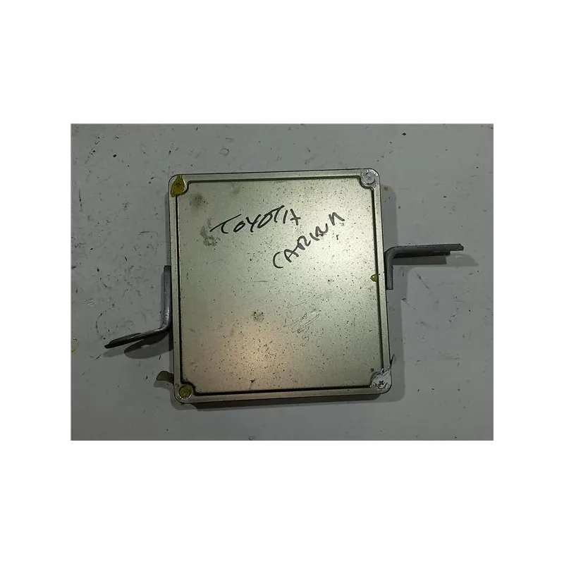 Recambio de centralita inyeccion para toyota carina (t19)(1995) 2.0 gli (st191) referencia OEM IAM 8955120110  