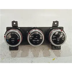 MANDOS CLIMATIZADOR FIAT SEDICI 2006 