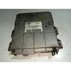 Recambio de centralita inyeccion para citroën zx (1991) 1.9 d referencia OEM IAM G5S20A0216047  