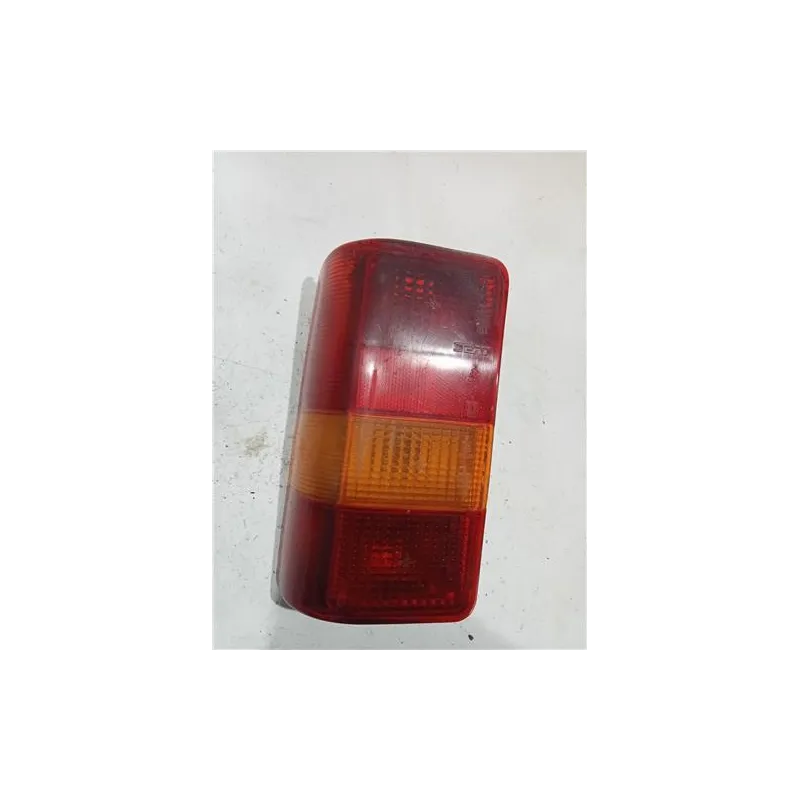 Recambio de piloto trasero izquierdo para seat trans 0.9 referencia OEM IAM YORKA5797 E97R01433  