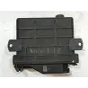 Recambio de centralita inyeccion para opel kadett e (1984) s referencia OEM IAM 90243734CL  