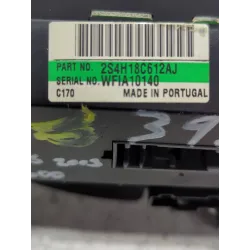 Recambio de mando climatizador para ford focus (daw, dbw) 1.8 tdci referencia OEM IAM 2S4H18C612AJ  
